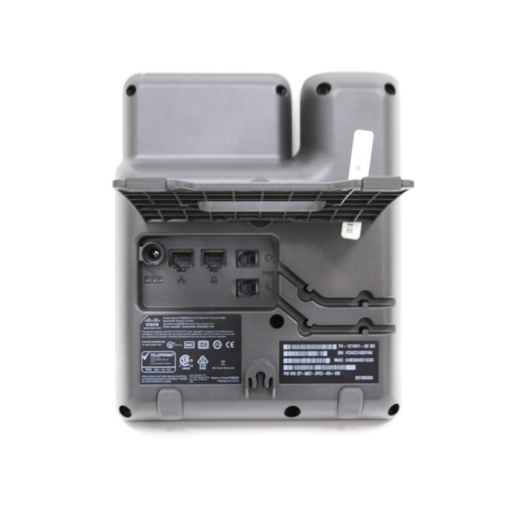 Cisco IP Phone 6821 VoIP phone