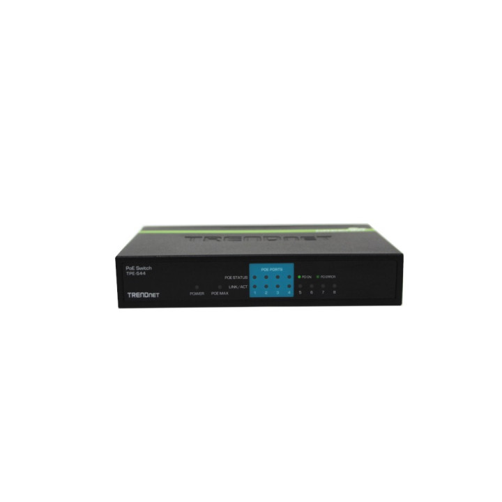 Switch Trendnet Tpe-s44 TPE-S44