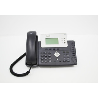 Telefono IP Office Yealink SIP-T26P