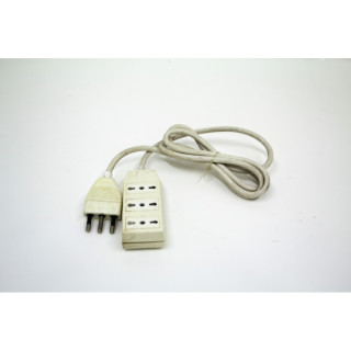 Multipresa 3 posti PME