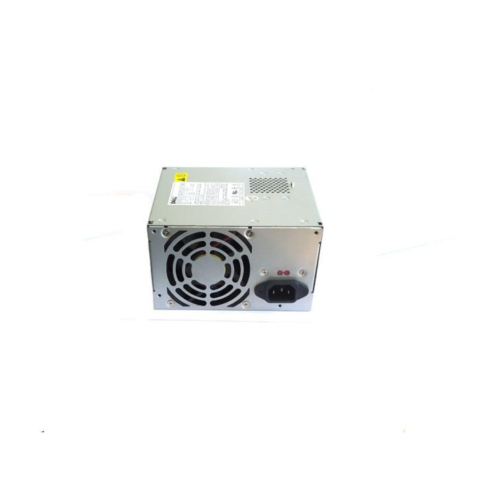 DELL - Alimentatore per PC Desktop Fisso Dell Dimension Optiplex PSU 250 W. - Mod. PS-5251-2DFS - Grigio