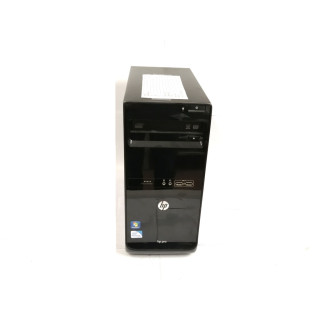 Pc Assemblato Hp Pro 3400 SERIES Mt Intel Pentium G850 2Gb Ram