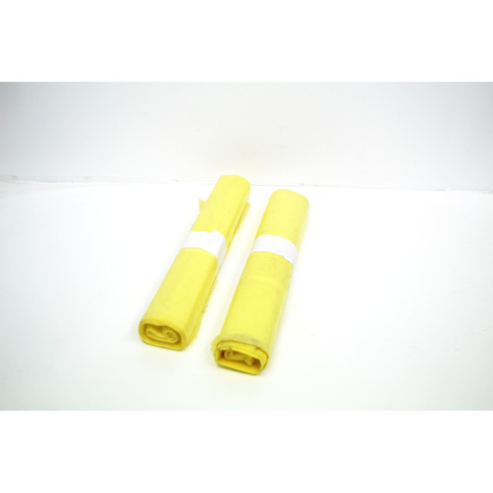 3 x Sacco nero 68x69 20 pz