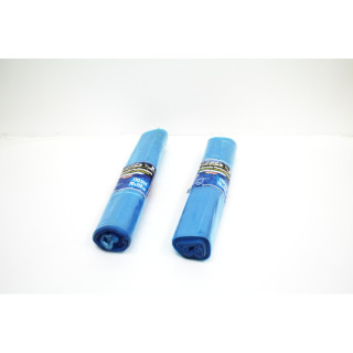 3 x Sacco nero 68x69 20 pz