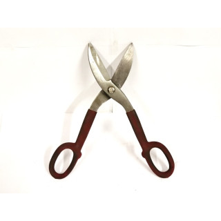 Forbici per acciaio/ferro L31cm
