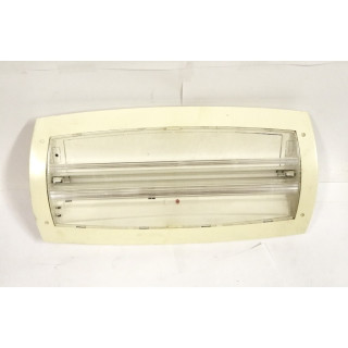 Luce di emergenza VRNM3/F8/PT Bianca