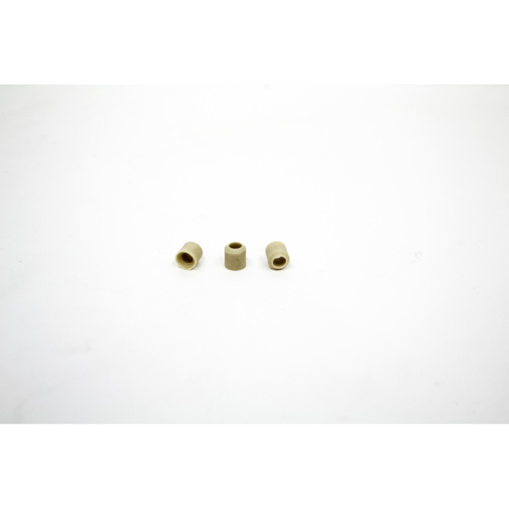 Cappuccio in ceramica kit 50 pz