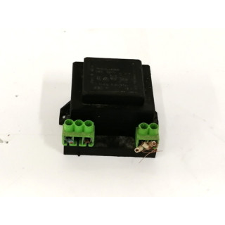 Transformer model: 153/M