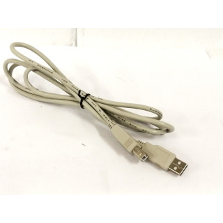 Cavo stampante USB 2.0 Maschio A / Maschio B 150 cm
