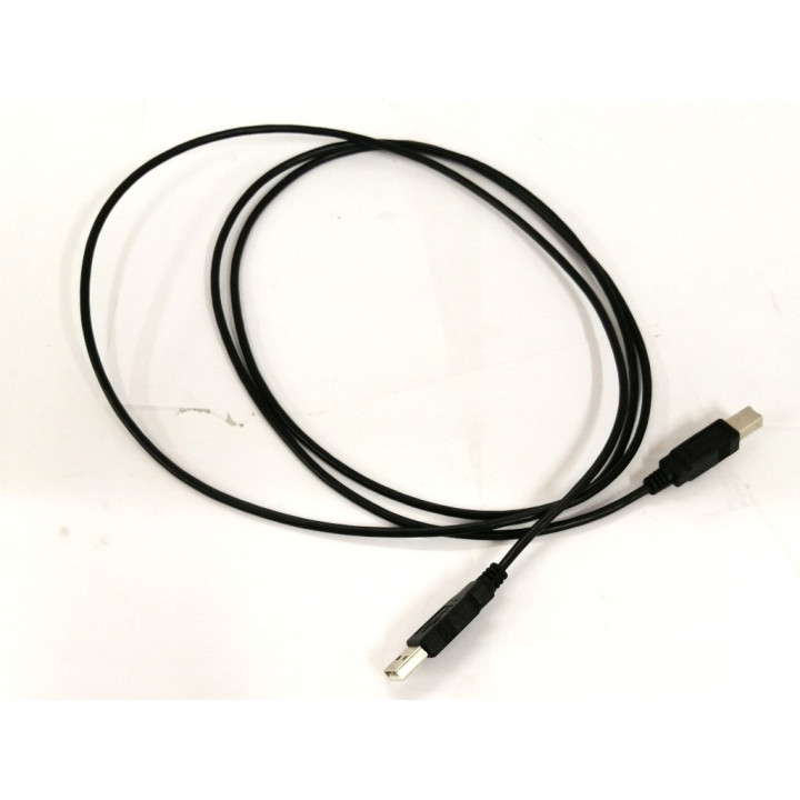 Cavo stampante USB 2.0 Maschio A / Maschio B 190 cm