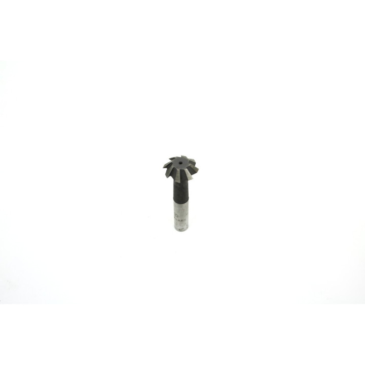 Frese per fresatrici, rifilatori e toupie 45 gradi