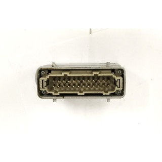 Connettore ILME IP65 24pin 6A-380V