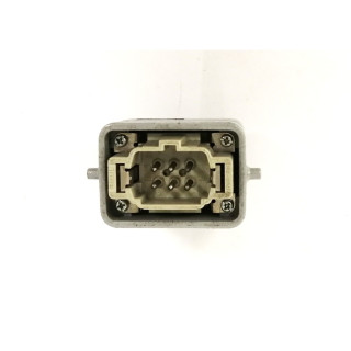 Connettore ILME IP65 6pin 16A-400V