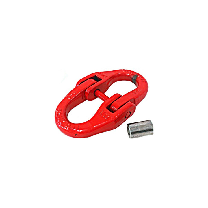 Cartec CL08 - Maglia Connecting Link 5/16" 8mm