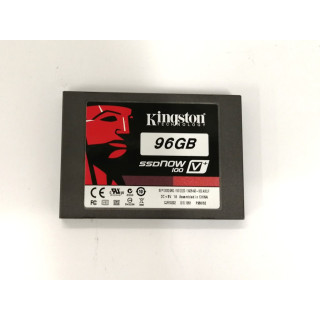 Kingston Technology - SSDNow V100 96GB
