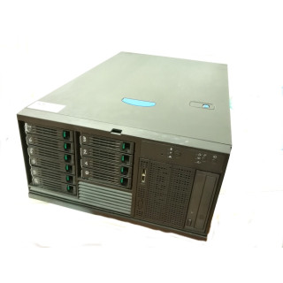 Server Intel hanlan creek high SC5600LX 2x xeon E5620  16 GB RAM DDR3