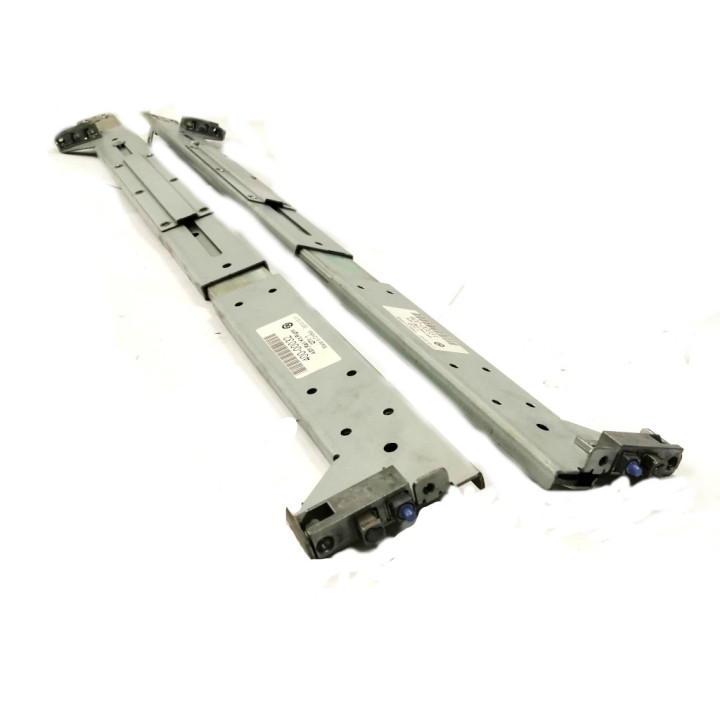 Slitte per server ASY,rail kit, right & left