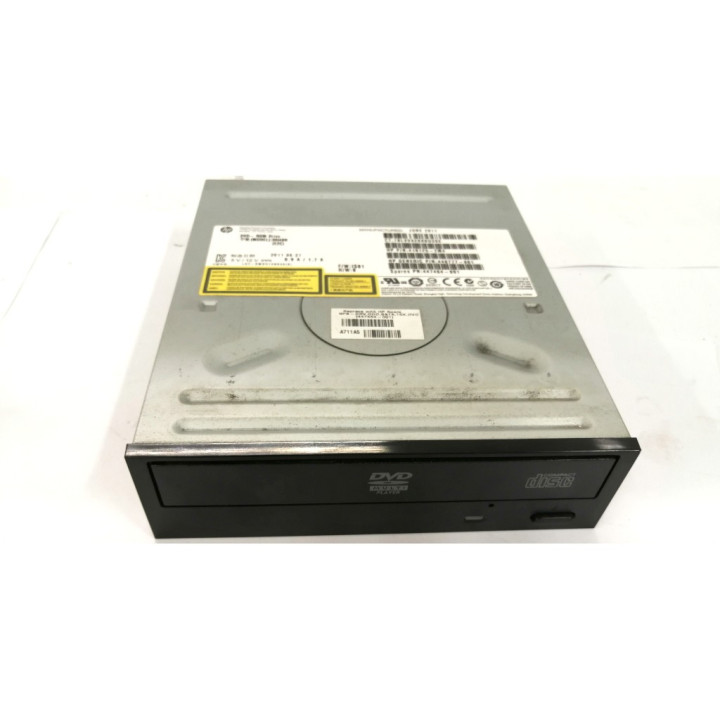 HP Lettore DVD-ROM DRIVE model: DH40N
