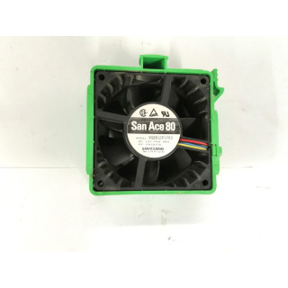 SANYO DENKI 9G0812P1F041 - Ventola di raffreddamento San Ace 12V