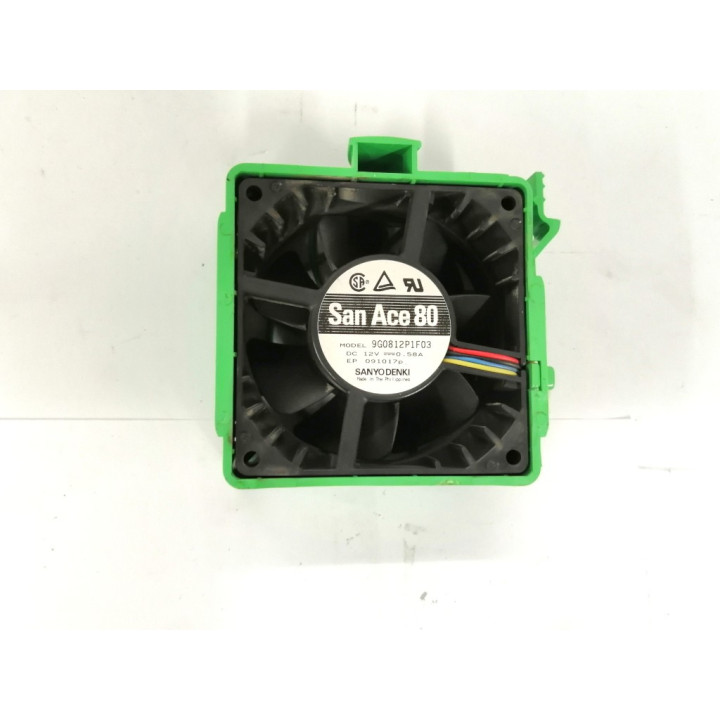 SANYO DENKI 9G0812P1F041 - Ventola di raffreddamento San Ace 12V