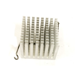 Dissipatore Termico in Alluminio 42,5x39mm H 30mm