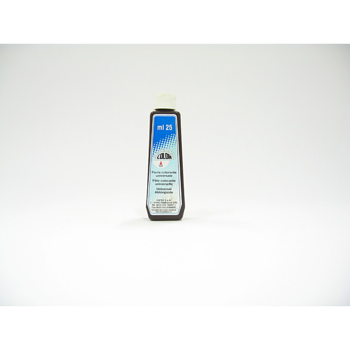 UNIVERSAL COLOR Universal Colorant Paste COLOR 7 OXIDE BROWN 25ml