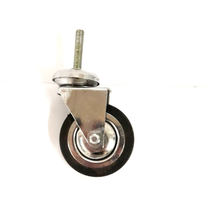 AVO - Ruote Girevoli 4 Pz.  80x20