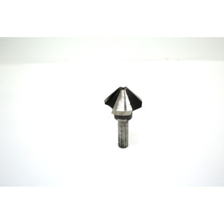 Alesatore per acciao 40 mm