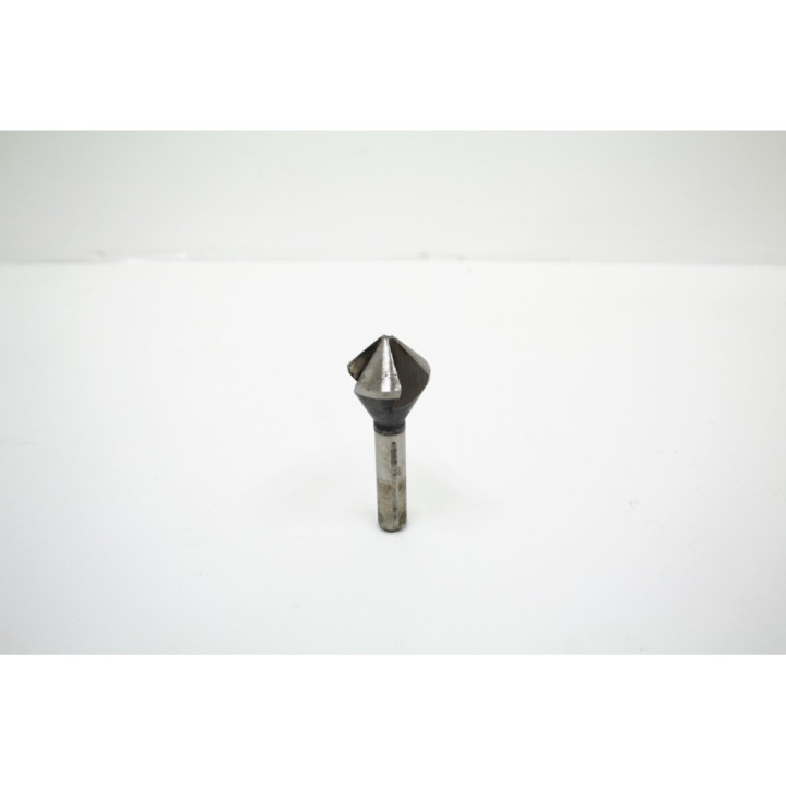 Alesatore per acciao 40 mm