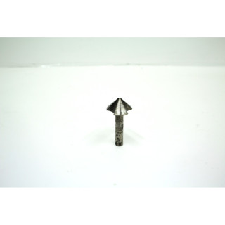 Alesatore per acciao 40 mm