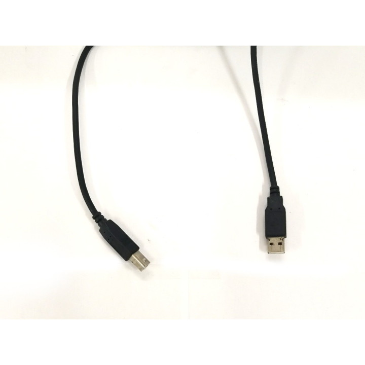 Cavo stampante USB 2.0 Maschio A / Maschio B 190 cm