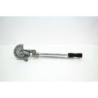 Curvatubi Piegatubi idraulica tubo multistrato 2 forme 10/16