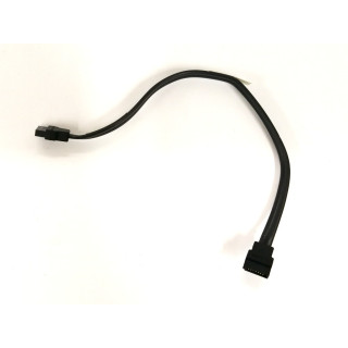 FOXCONN E124936-D - Cavo di collegamento SATA 6Gb/s - 7 pin - F/F  - 25 cm