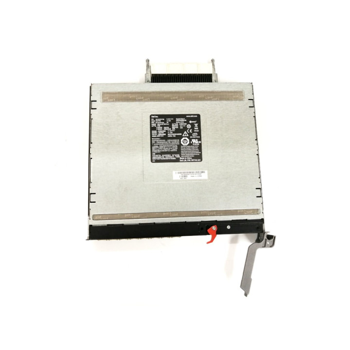 DELL 10G-PTM 10GBE 16-Port RJ45 Ethernet Pass Through Module for M1000e