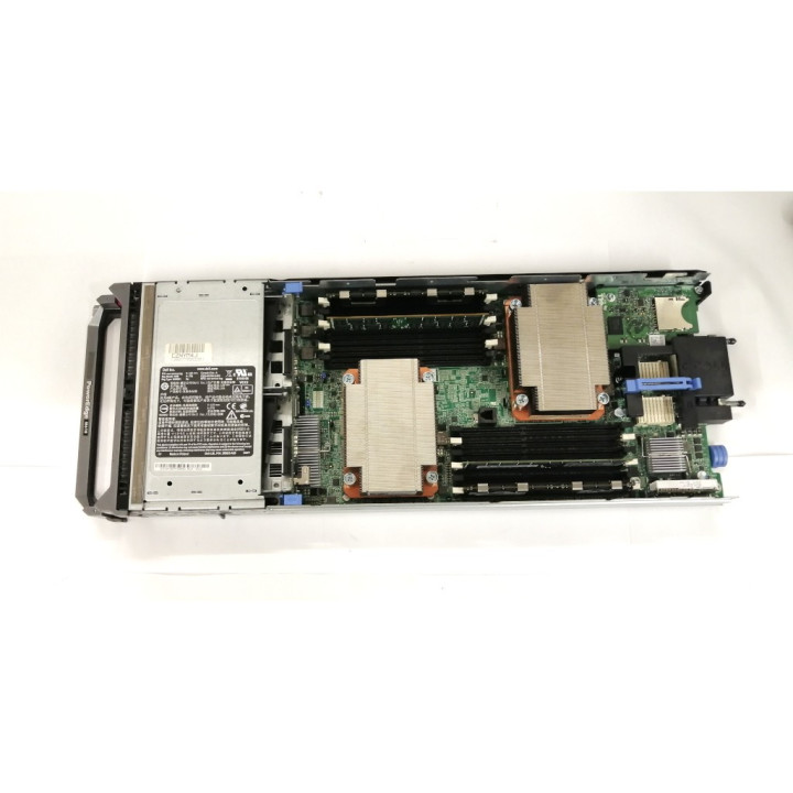 Server Dell Poweredge M610 2xIntel Xeon L5638 2.00GHz + 16Gb Ram