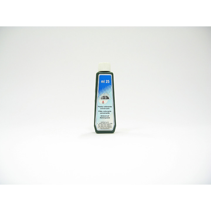 UNIVERSAL COLOR Universal Colorant Paste COLOR 9 OXIDE GREEN 25ml