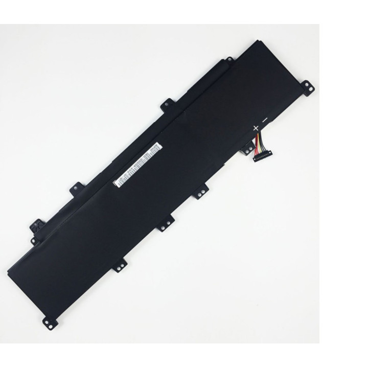 Asus C31-X502 Batteria per notebook Asus S400CA