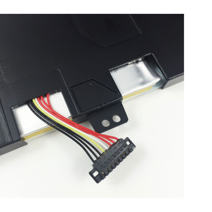 Asus C31-X502 Batteria per notebook Asus S400CA