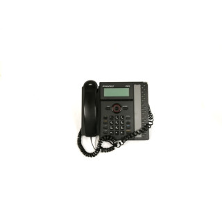 Promelit 8024D Telefono IP 24 tasti LCD