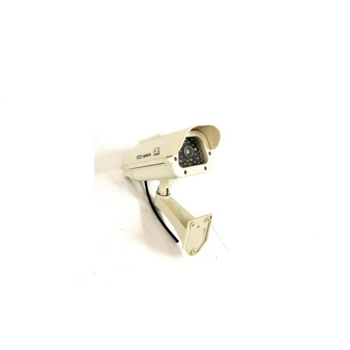 Dummy Solar Powered Camera Portatelecamera da interno o esterno