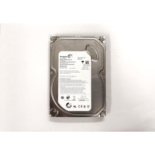 Seagate Hard Disk ST3500412AS - 500GB SATA BARRACUDA LP