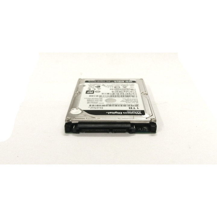 Western Digital Hard Disk HTS721010A9E630 - 1TB SATA 6GB/s PC Hard Drive