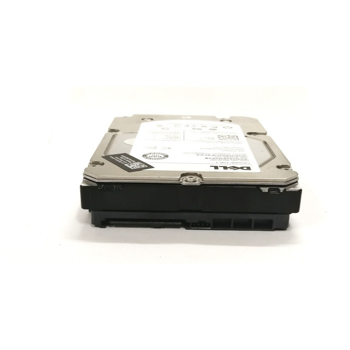 DELL Hard Disk ST3600002SS - 600GB SAS Cheetah NS.2 10K