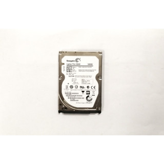 Seagate Laptop Thind SSHD - 500GB SATA 5400 RPM