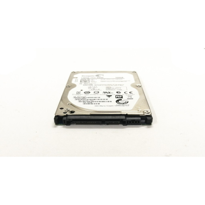 Seagate Laptop Thind SSHD - 500GB SATA 5400 RPM