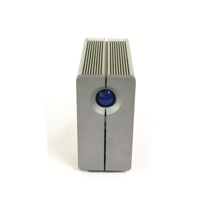 Lacie Nas 2big Network 2 - 4TB