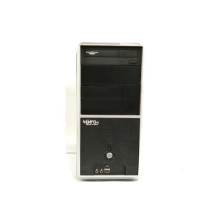 Pc Assemblato Asus VentoM2 + Intel Pentium E5400 + 2Gb Ram + 500Gb HDD