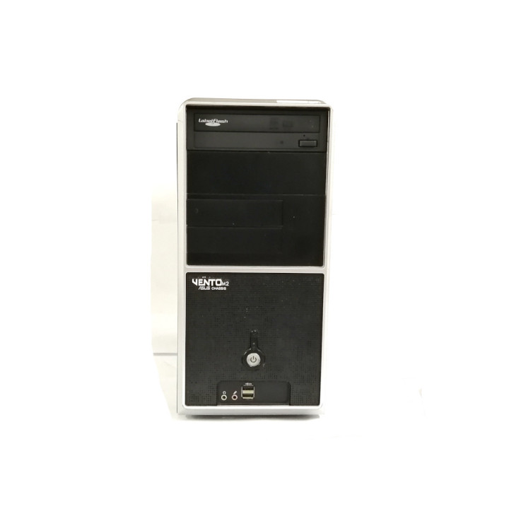 Pc Assemblato Asus VentoM2 + Intel Pentium E5400 + 2Gb Ram + 500Gb HDD