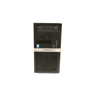 Pc Assemblato SiComputer  Productiva K + Intel i3-4130 + 4Gb Ram + 500Gb HDD