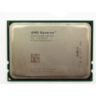 AMD Opteron 6212 2.60GHz/8M